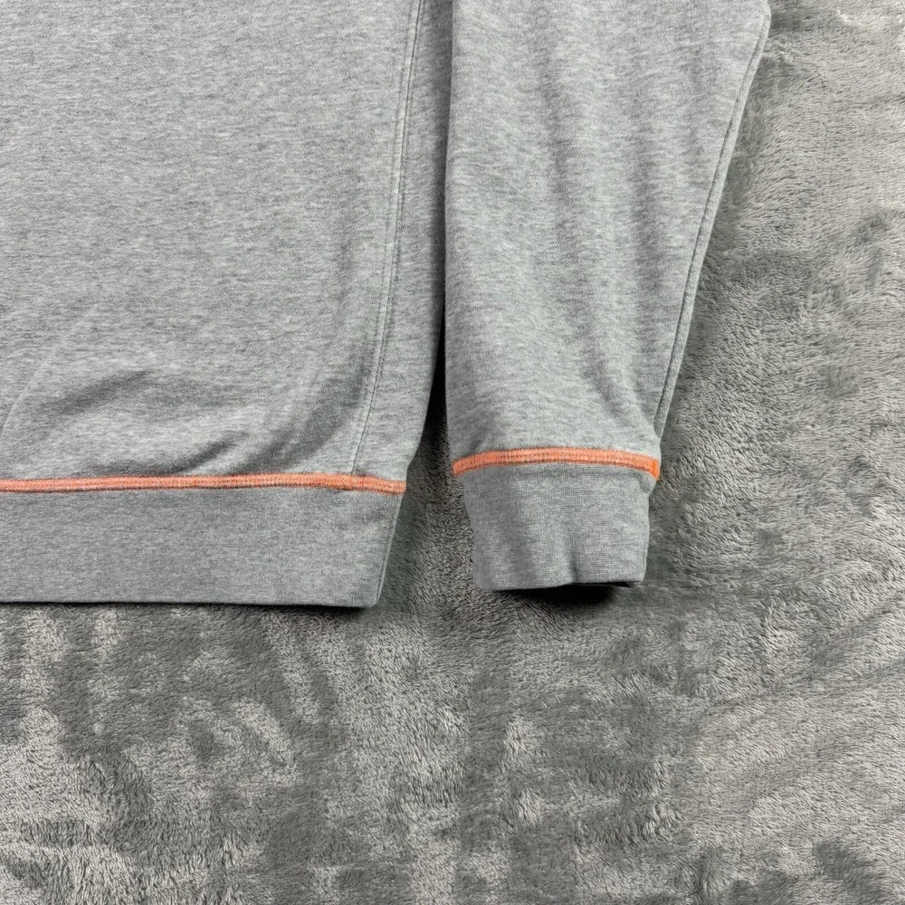 Nike Crewneck Sweatshirt Womens Small Gray‎ Sprotswear JUST DO IT Vintage Y2K